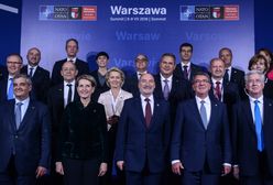 Brytyjskie media: Grecja budzi niepokój NATO
