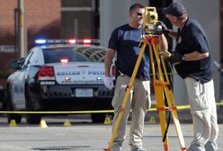 Kolejny atak na policjanta w USA. Ofiara i napastnik są ranni