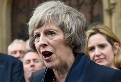 Theresa May nowym premierem Wielkiej Brytanii