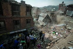 Podziękowania dla Polski prosto z Nepalu. Sukces akcji WP i PAH