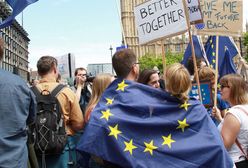 Sondaż po Brexicie: ponad 40 proc. Polaków spróbuje za wszelką cenę pozostać na Wyspach