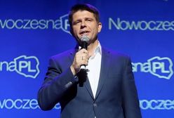 Petru: aby odwołać rząd PiS, opozycja musi skoordynować działania