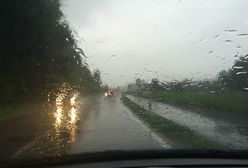 Krakowianie będą zbierać deszczówkę. Zapobiegnie to powodziom?