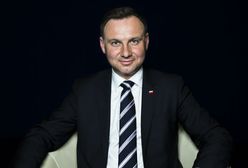 Andrzej Duda został politykiem roku 2016 w Polsce, a Barack Obama - na świecie. Sondaż CBOS