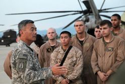 "Mission impossible" amerykańskiego generała? "Wojownik cienia" odpowiedzialny za walkę z IS