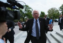 Socjalista prezydentem USA? Fenomen Berniego Sandersa