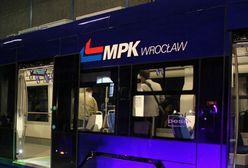 Przystanki przejdą "kosmetykę". Problemy z nowym tramwajem marki PESA we Wrocławiu