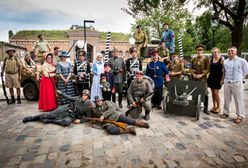 Dni Twierdzy Poznań - będzie można zwiedzać pruskie forty i schron przeciwatomowy