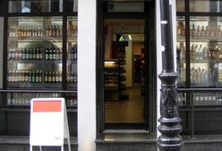 Spór radnych i prezydenta Poznania o to, czy należy zmniejszyć liczbę sklepów z alkoholem