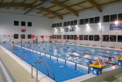 Gdzie na basen? Sprawdź mapę pływalni na Śląsku