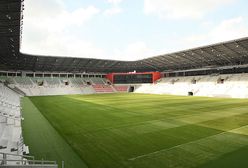 Wielkie otwarcie stadionu i historyczny mecz w Tychach