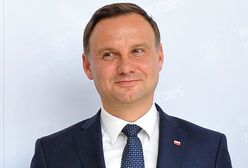 Andrzej Duda o wygranej Donalda Trumpa: jestem przekonany, że będziemy kontynuowali dobrą współpracę