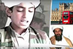 Syn Osamy bin Ladena nowym liderem al-Kaidy? Hamza wzywa do walki