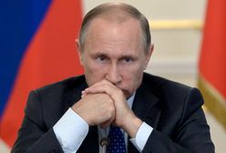 Stratfor: Putin rozczarował rosyjskie elity. "Boi się wszystkich"