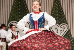 Ruszył największy festiwal folkloru w Europie. Tydzień Kultury Beskidzkiej potrwa do niedzieli