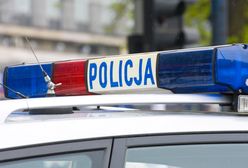 Kompletnie pijana urodziła pijane dziecko. Noworodek miał 1,7 promila