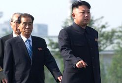 Korea Północna testuje nowy silnik rakietowy