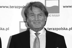 Śmierć polskiego miliardera - nowe fakty