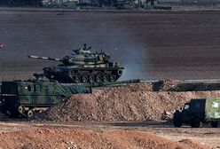Turcy wyzwolą Rakkę? Do pokonania ISIS jeszcze długa droga