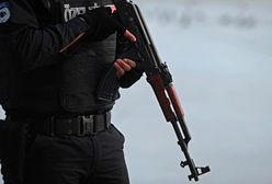 Turcja: wybuch niedaleko komisariatu w Stambule, 10 osób rannych