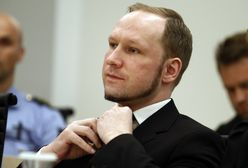 Anders Breivik przegrał w sądzie. Norwegia nie złamała prawa