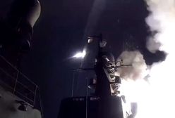 Zarzuty Rosjan wobec działań USA w Syrii. "Szukają tylko pretekstu"