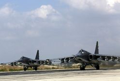 Rosjanie omyłkowo zbombardowali tureckie pozycje w Syrii