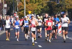 W niedzielę w Poznaniu półmaraton. Utrudnienia w ruchu i zmiany w rozkładzie MPK