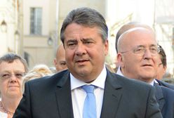 Niemcy: wicekanclerz Gabriel grozi wycofaniem Bundeswehry z Turcji