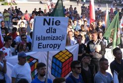 W sobotę kolejna antyimigrancka manifestacja w Poznaniu