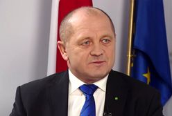 Marek Sawicki: PSL nie ma przyjaźni wśród polityków