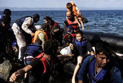 Ponad 3500 migrantów straciło życie w tym roku na Morzu Śródziemnym