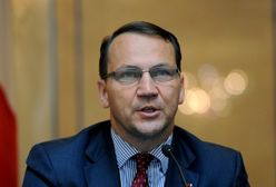 Sikorski pozwał Kaczyńskiego ws. katastrofy smoleńskiej. "Domagam się, aby stanął w prawdzie"