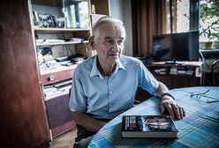 Andrzej Pilecki o ojcu: uczył nas, że trzeba służyć