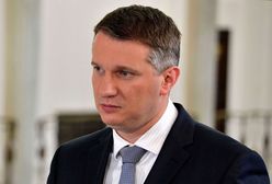 Przemysław Wipler: nie wyobrażam sobie Beaty Szydło jako przywódcy w czasach kryzysu