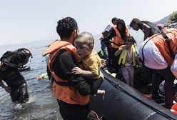 Raport IOM: blisko 3,7 tys. uchodźców zginęło lub zaginęło od stycznia