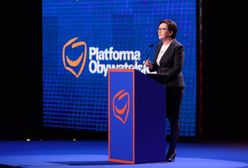 Rafał Woś: rewolucja PO bez kropki nad "i"