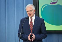Jarosław Gowin: Ewa Kopacz jest w przededniu wywieszenia białej flagi