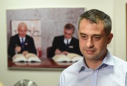 Krzysztof Gawkowski: PO postanowiła ze swoich list wyborczych robić polityczny śmietnik