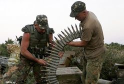 Znów gorąco w Donbasie. Zwiastun nowej ofensywy czy kolejny fałszywy alarm?