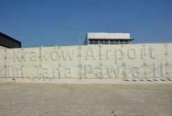 Nowy terminal w Balicach już prawie gotowy. Czeka na oficjalne testy