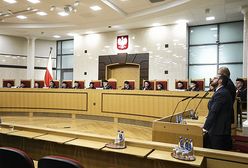 Bitwa o Trybunał. Paweł Lisicki: Polsce żadna utrata demokracji nie grozi