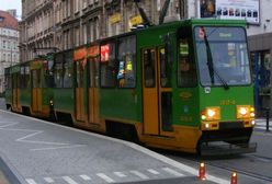Zmiany w rozkładzie jazdy MPK. Poznań: tramwaje i autobusy 11 i 12 listopada pojadą innymi trasami