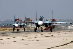 Syria grozi strąceniem tureckich samolotów