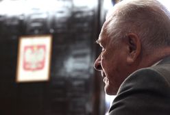 Historycy o Kiszczaku: "negatywna postać" i "symbol represji PRL"