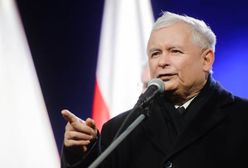 Artur Ceyrowski: Przyjdzie Kaczyński i nas zje, czyli wszystkie strachy Szczerka