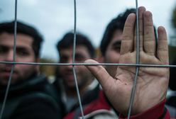 Strajk głodowy nielegalnych imigrantów w Barcelonie. Chcą wyjść na wolność