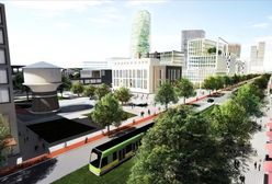 Już wiadomo, jak mają wyglądać Wolne Tory - nowa dzielnica w centrum Poznania