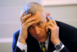 Giertych do Saryusza-Wolskiego: nie graj w grę Kaczyńskiego