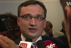 Borys Budka: Zbigniew Ziobro kompromituje urząd Ministra Sprawiedliwości i Prokuratora Generalnego